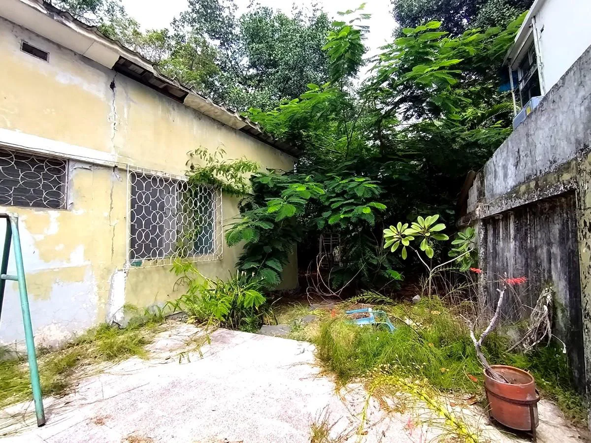 Casa en Venta en Urdesa Central EstF