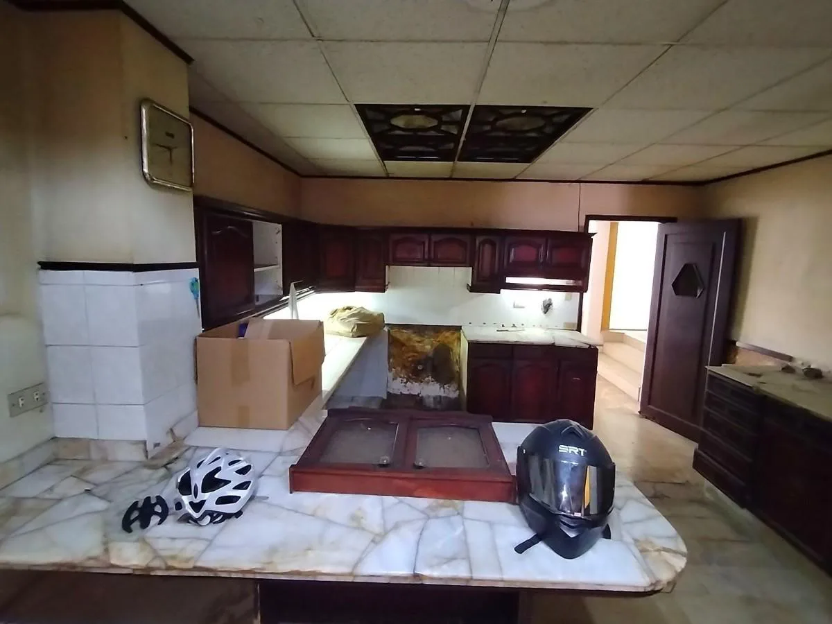 Casa en Venta en Urdesa Central EstF