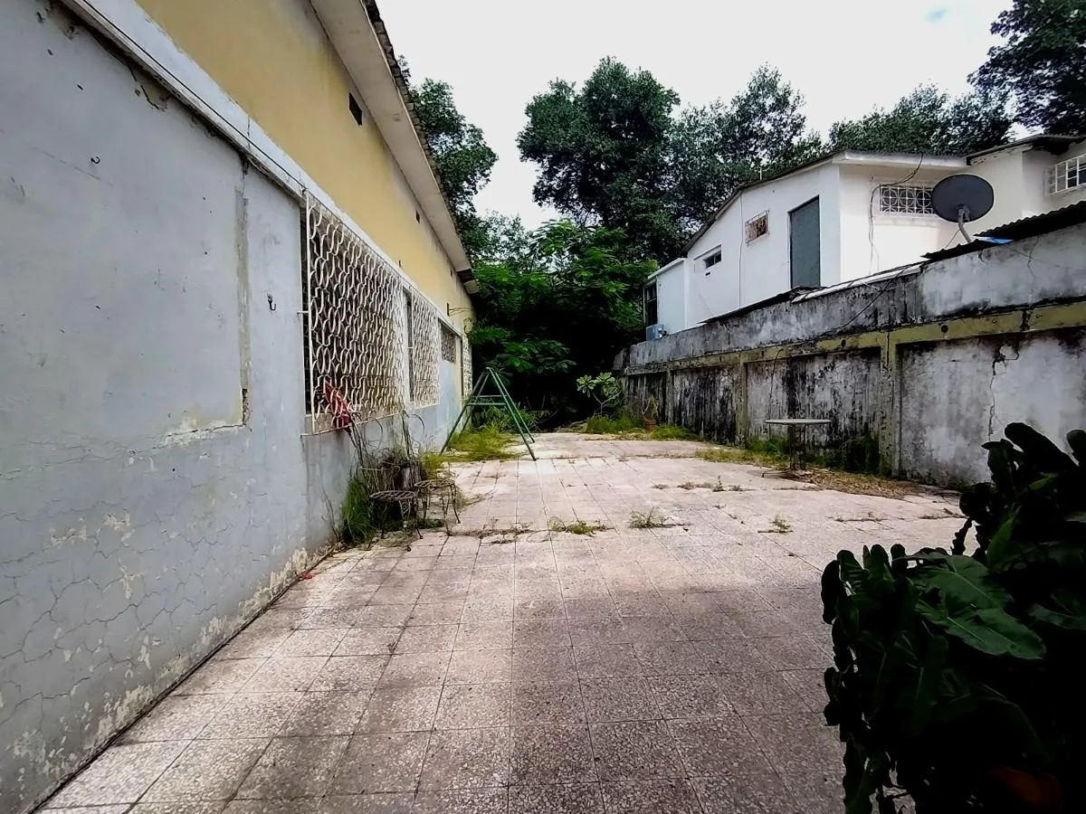 Casa en Venta en Urdesa Central EstF