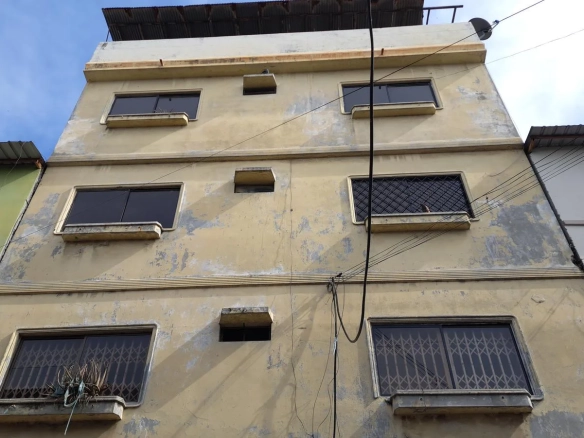 Casa enb Venta Cdla Santa monica Sur de Gye SanS