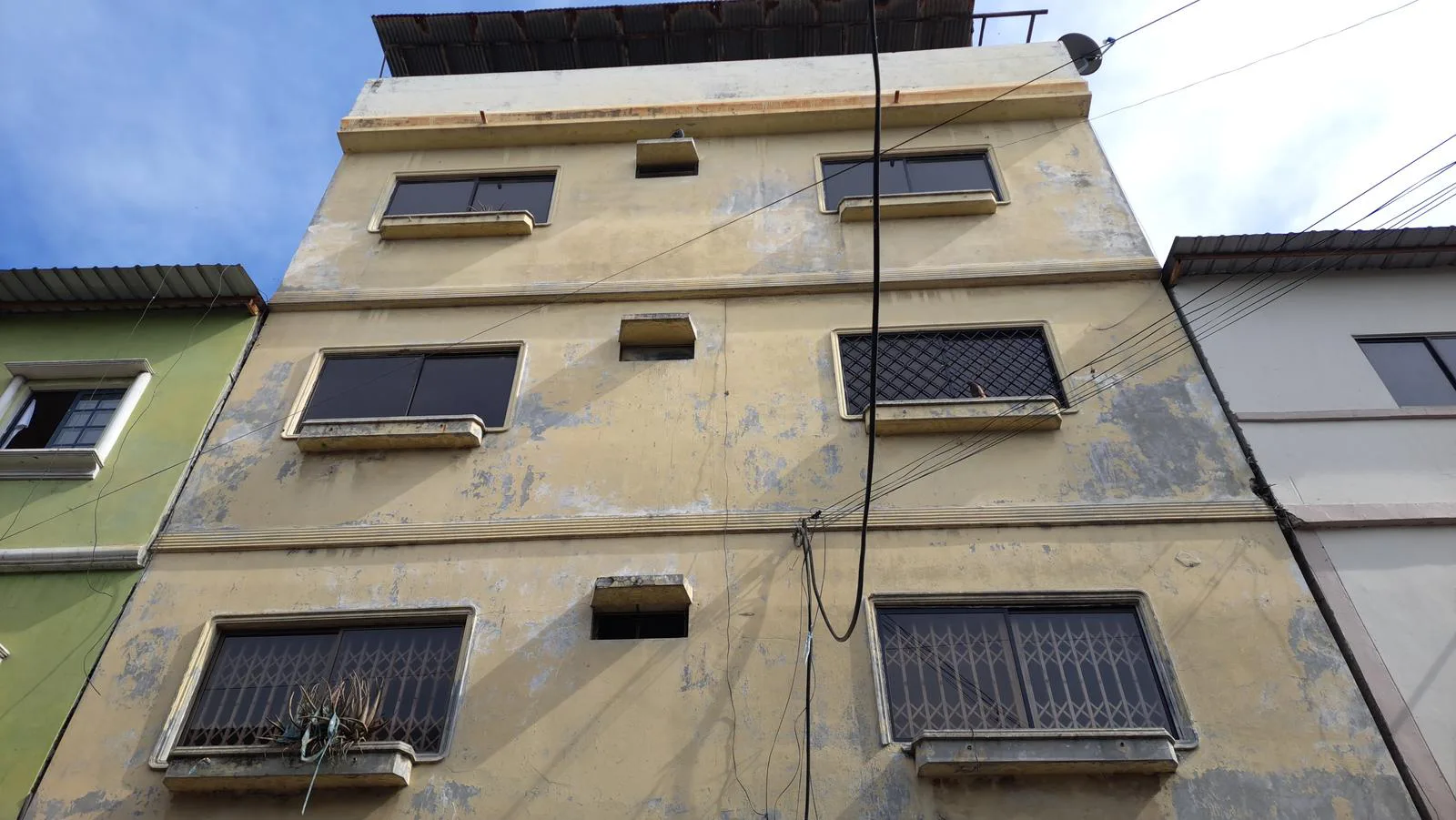 Casa enb Venta Cdla Santa monica Sur de Gye SanS