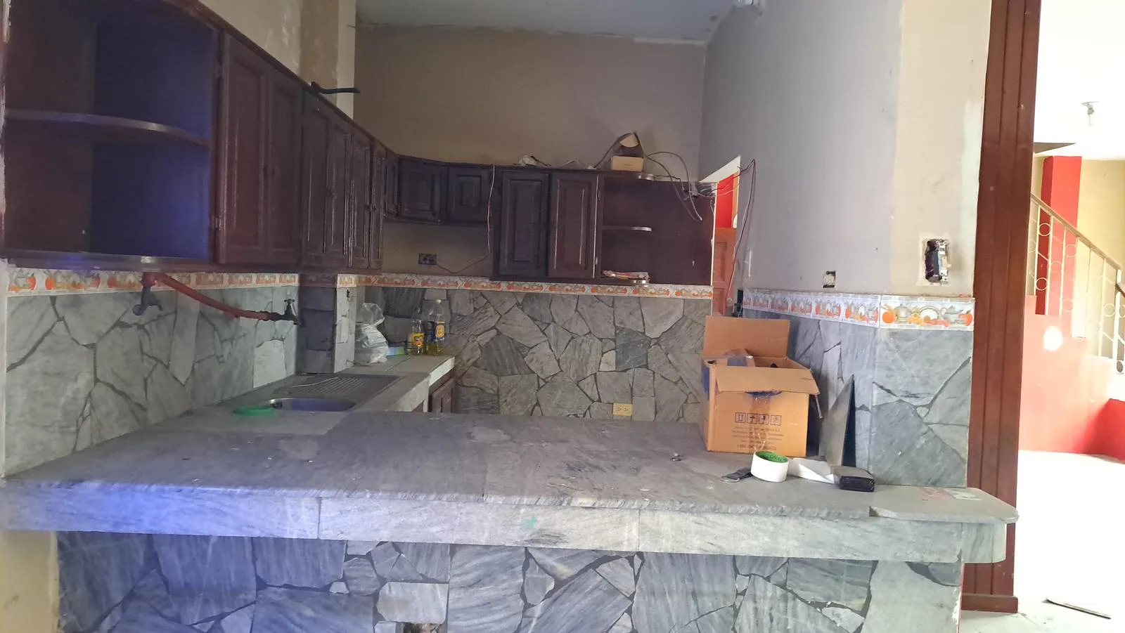 Casa enb Venta Cdla Santa monica Sur de Gye SanS