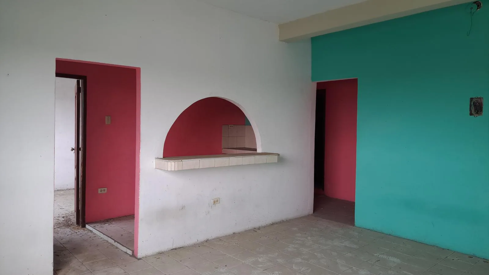 Casa enb Venta Cdla Santa monica Sur de Gye SanS