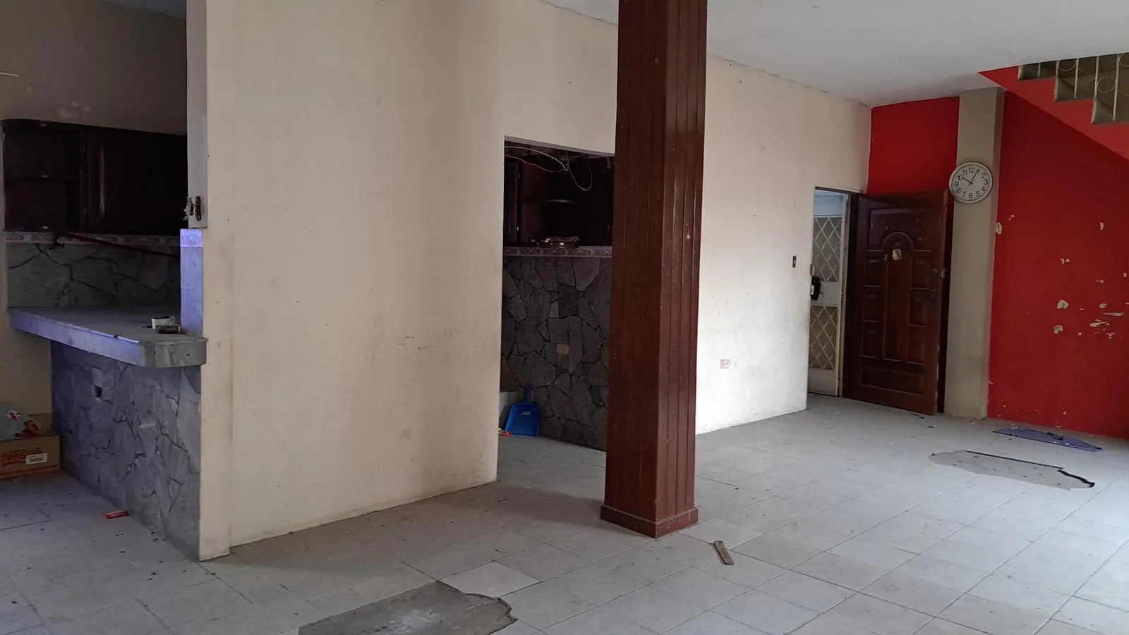 Casa enb Venta Cdla Santa monica Sur de Gye SanS