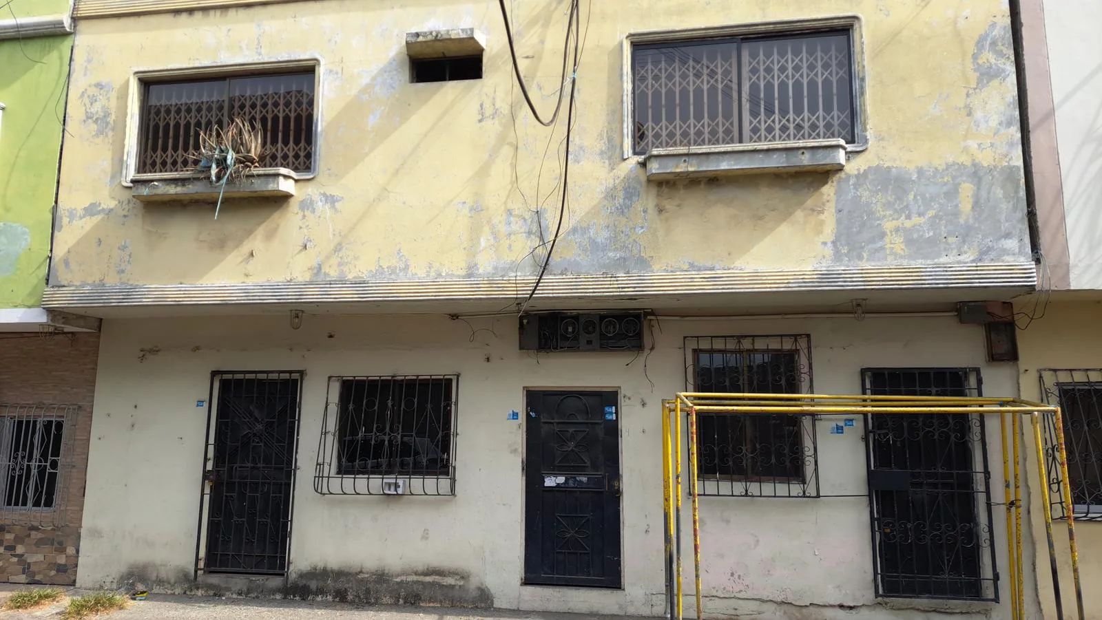Casa enb Venta Cdla Santa monica Sur de Gye SanS