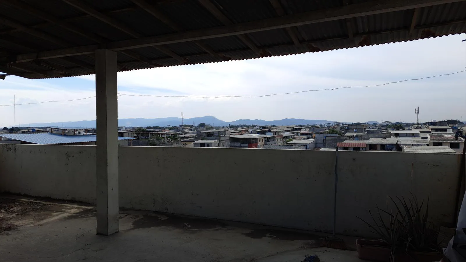 Casa enb Venta Cdla Santa monica Sur de Gye SanS