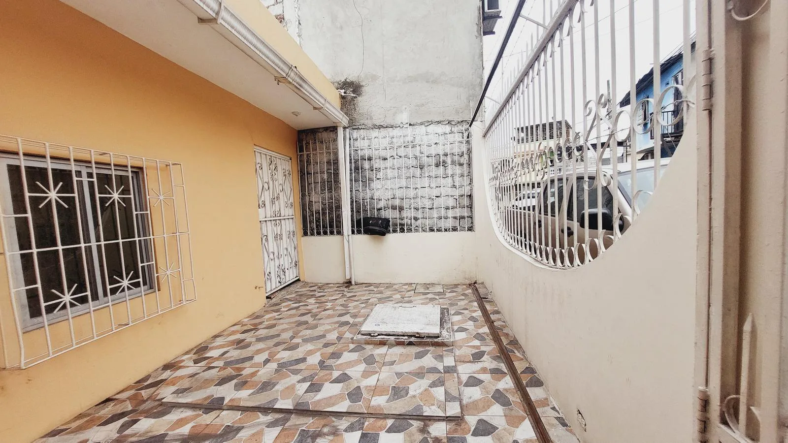 Casa en Venta, Cristo del Consuelo, Sur de Guayaquil, GraC