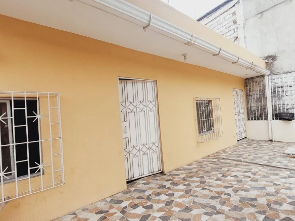 Casa en Venta, Cristo del Consuelo, Sur de Guayaquil, GraC