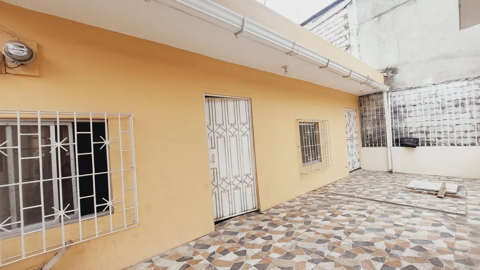 Casa en Venta, Cristo del Consuelo, Sur de Guayaquil, GraC