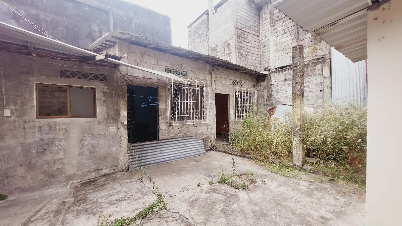 Casa en Venta, Cristo del Consuelo, Sur de Guayaquil, GraC