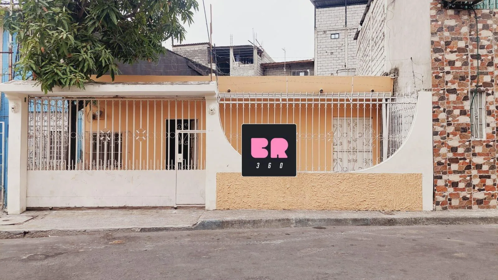 Casa en Venta, Cristo del Consuelo, Sur de Guayaquil, GraC