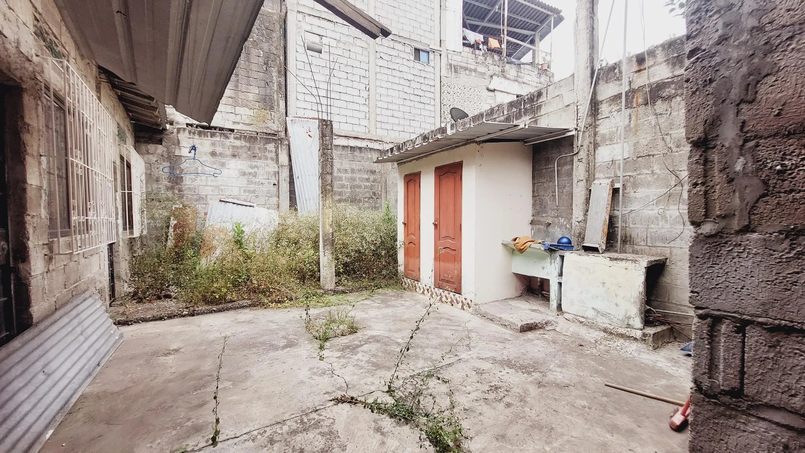 Casa en Venta, Cristo del Consuelo, Sur de Guayaquil, GraC
