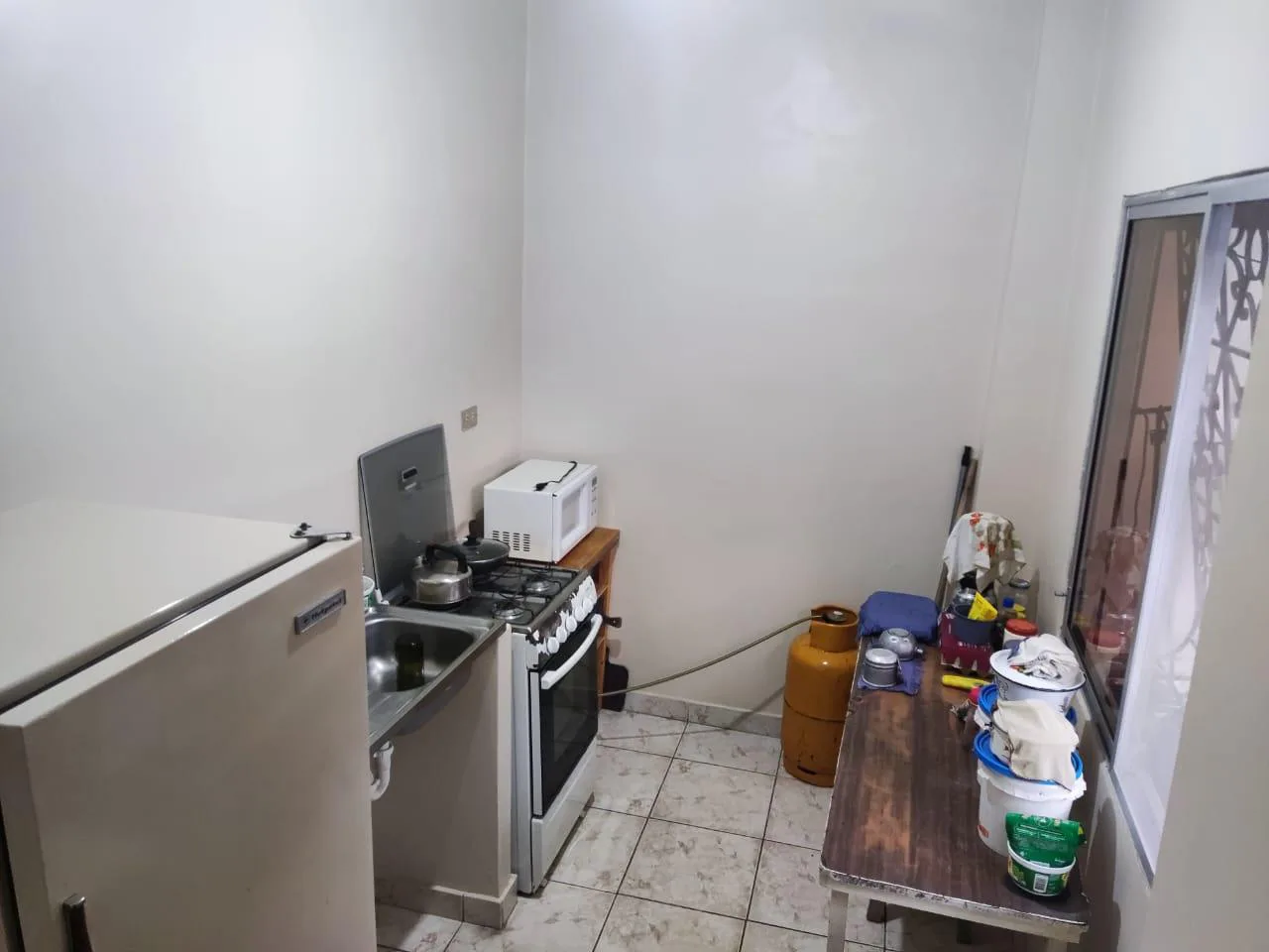 Casa en Venta Coop. Ana María de Olmedo Durán Calle Galo Plaza Lasso CesA