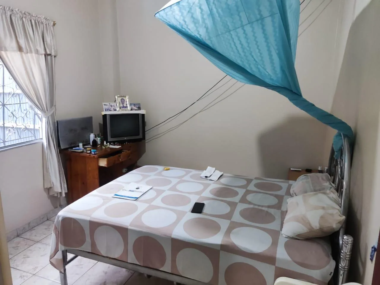Casa en Venta Coop. Ana María de Olmedo Durán Calle Galo Plaza Lasso CesA
