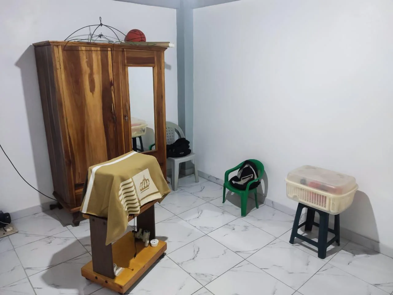 Casa en Venta Coop. Ana María de Olmedo Durán Calle Galo Plaza Lasso CesA