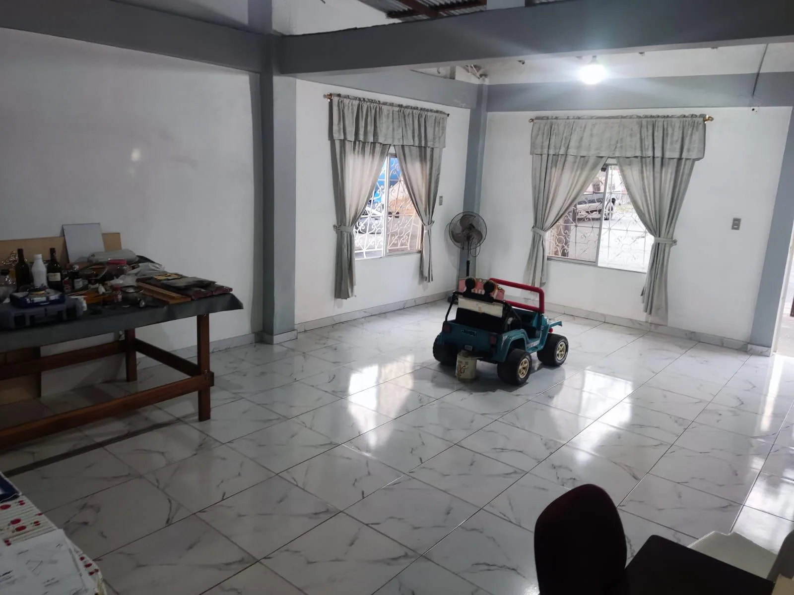 Casa en Venta Coop. Ana María de Olmedo Durán Calle Galo Plaza Lasso CesA
