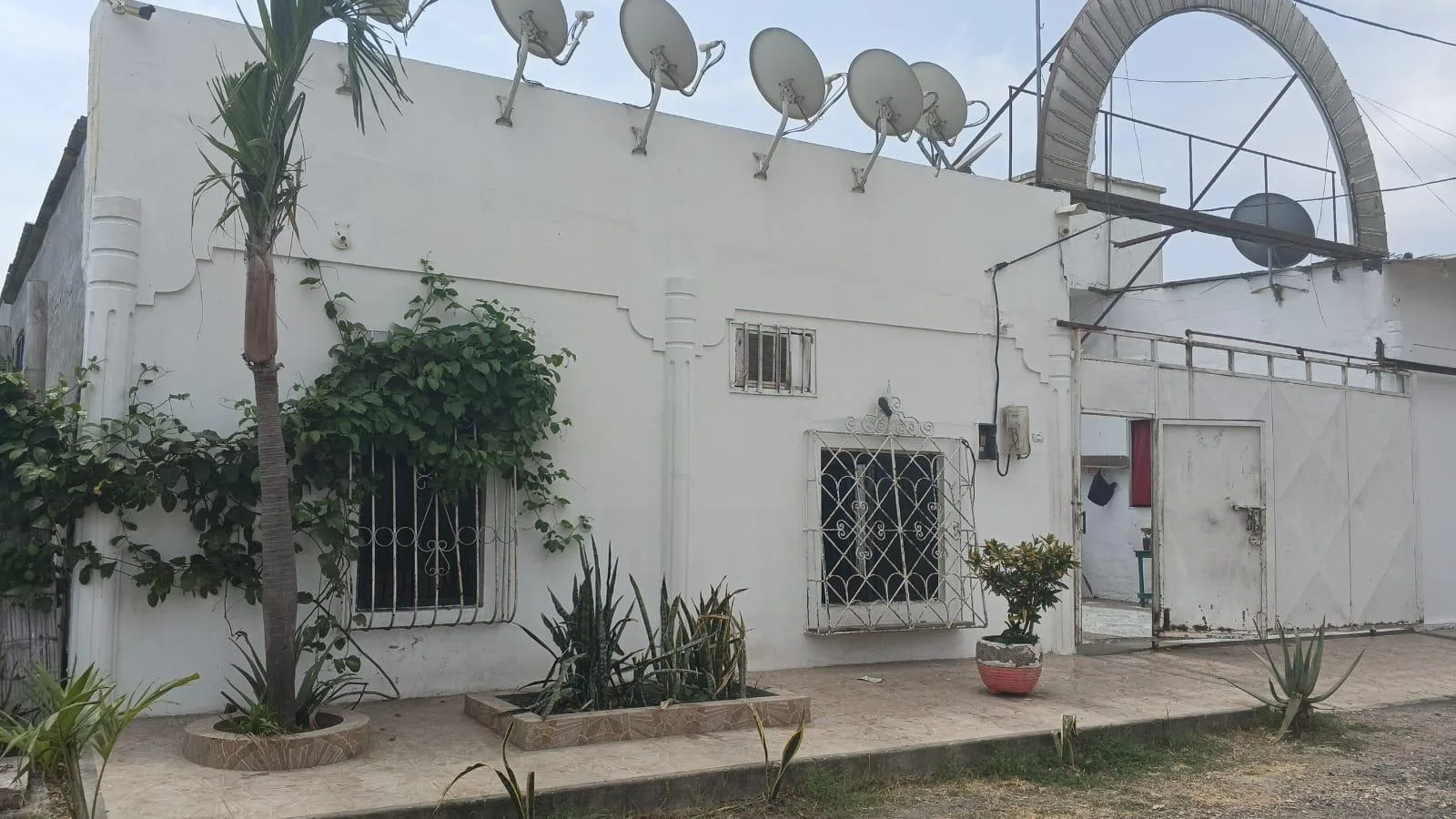 Terreno en Venta en La Libertad CarP