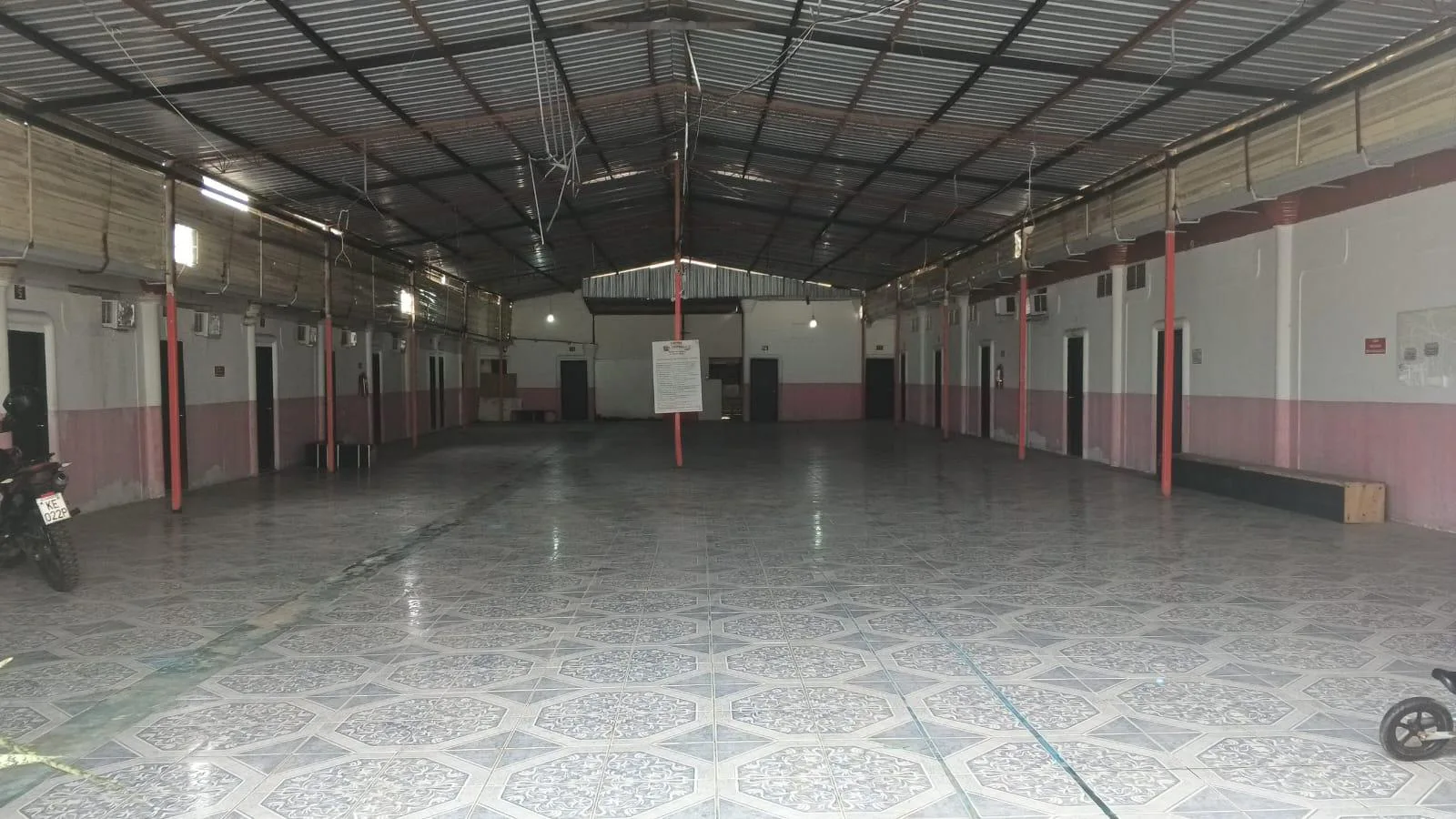 Terreno en Venta en La Libertad CarP