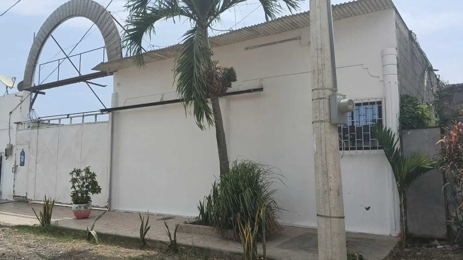 Terreno en Venta en La Libertad CarP