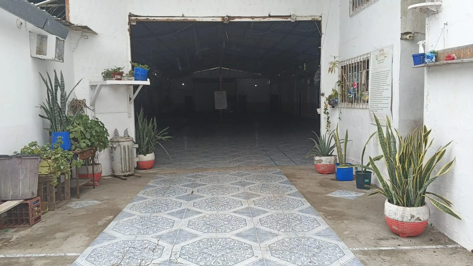 Terreno en Venta en La Libertad CarP