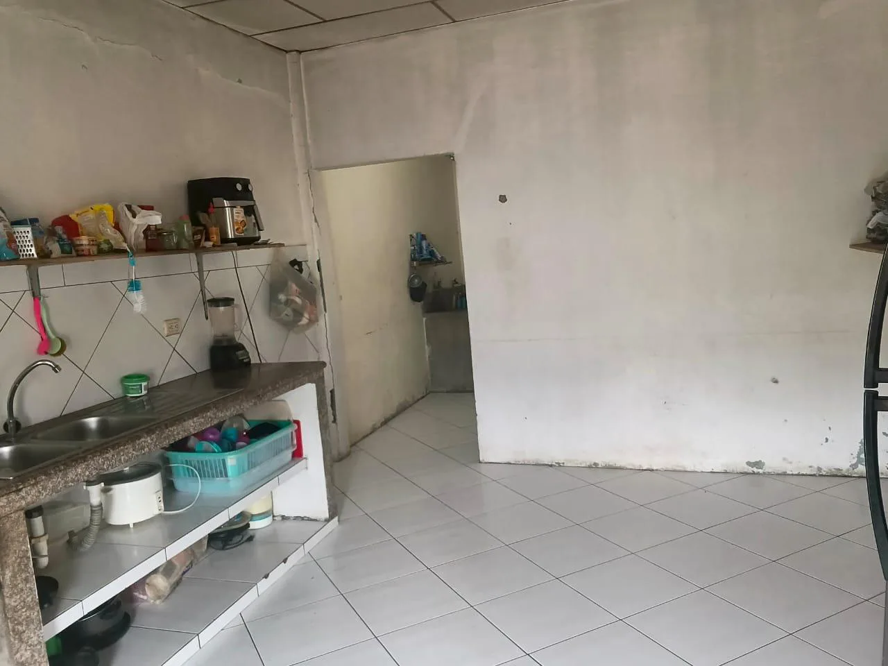 Terreno en Venta en La Libertad CarP