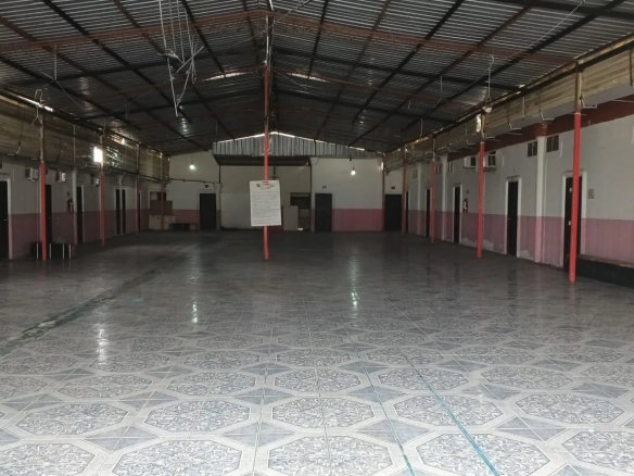 Terreno en Venta en La Libertad CarP