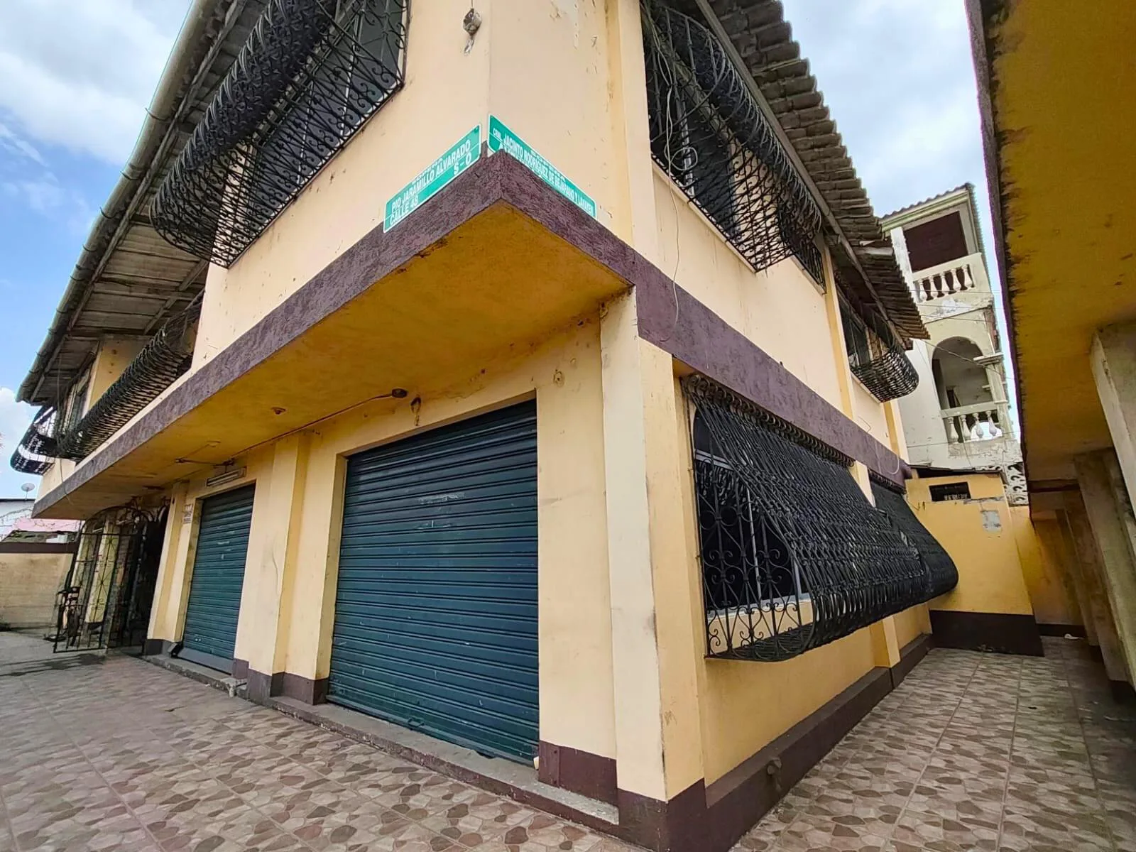 Casa en Venta Ciudadela Coviem Sur de Guayaquil GraC
