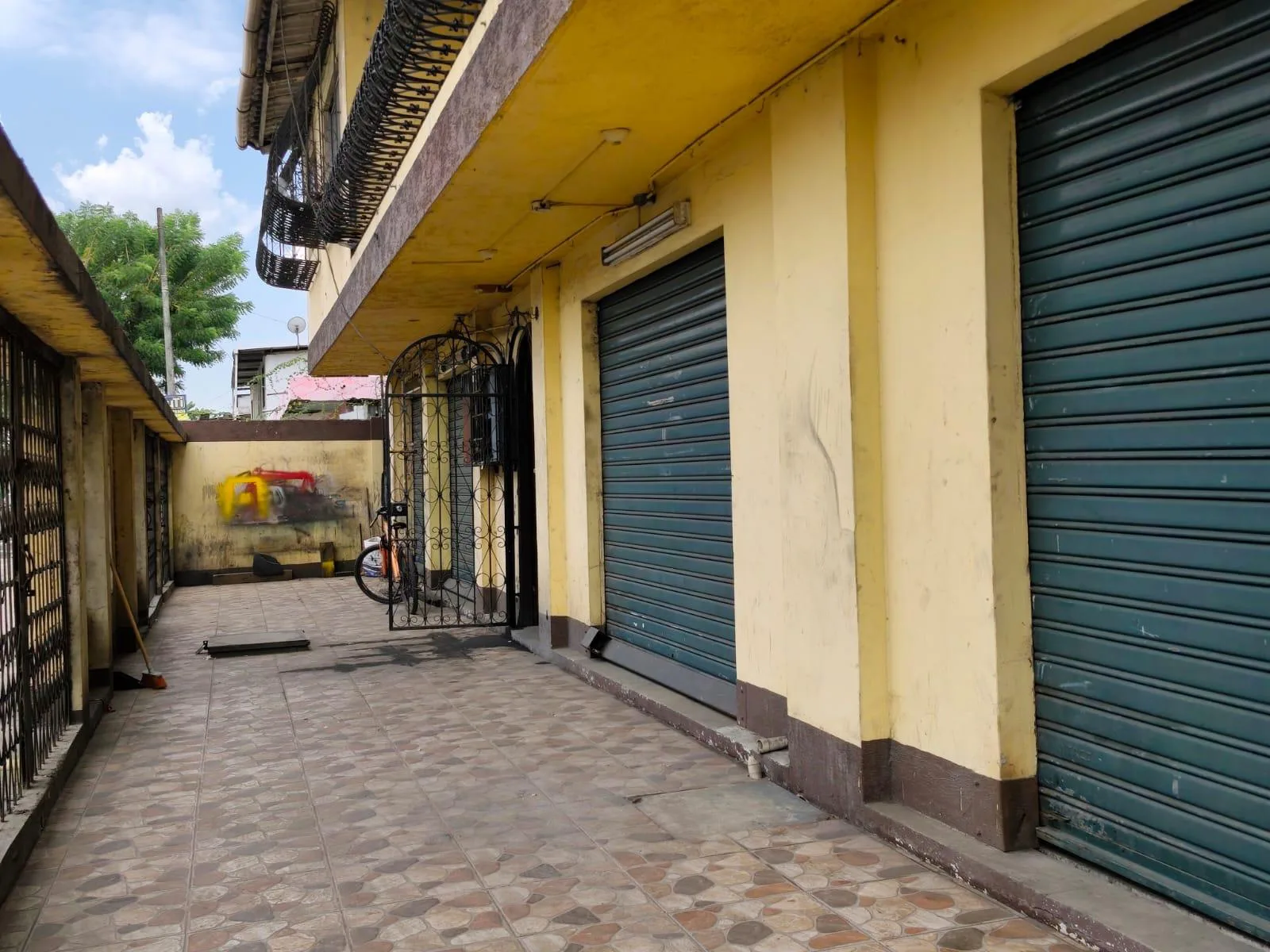 Casa en Venta Ciudadela Coviem Sur de Guayaquil GraC