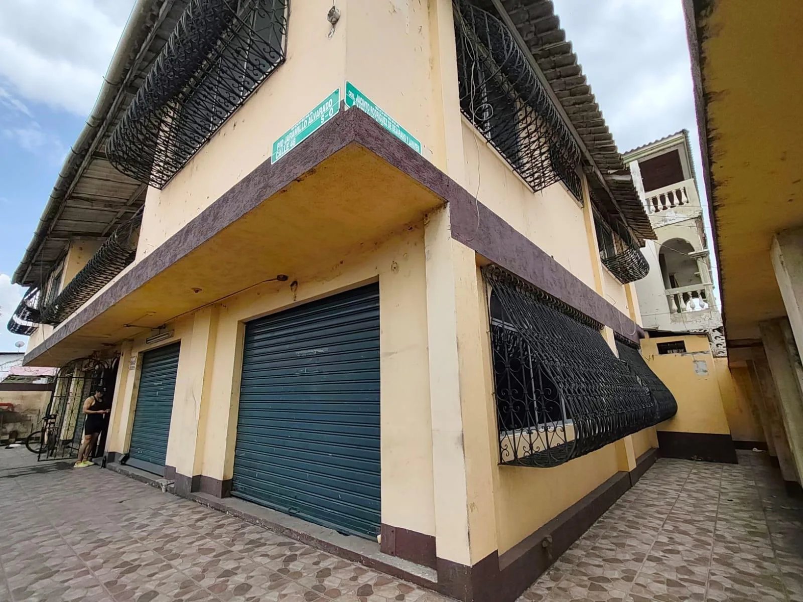 Casa en Venta Ciudadela Coviem Sur de Guayaquil GraC