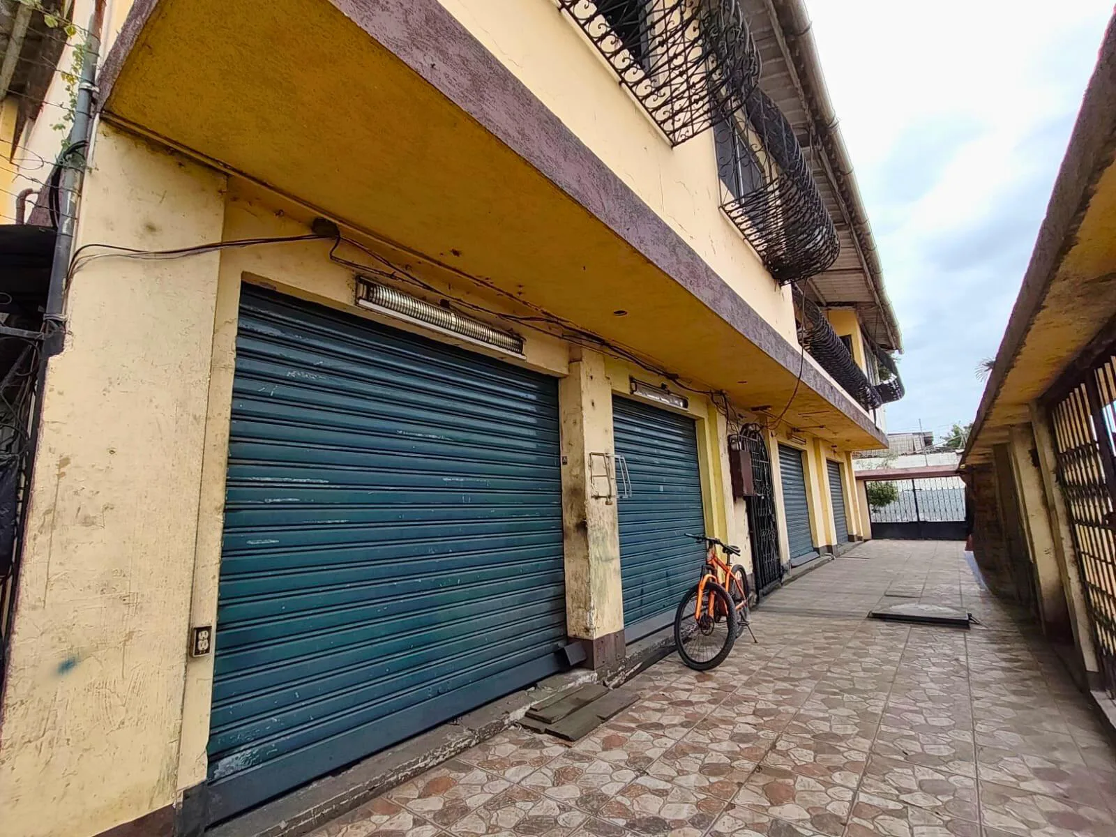 Casa en Venta Ciudadela Coviem Sur de Guayaquil GraC