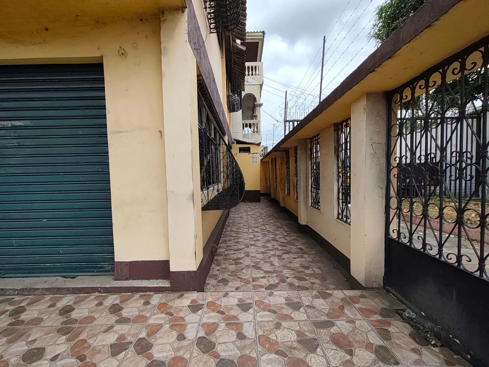 Casa en Venta Ciudadela Coviem Sur de Guayaquil GraC