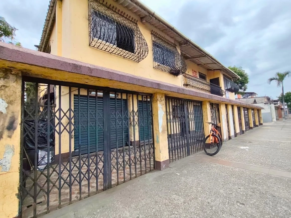 Casa en Venta Ciudadela Coviem Sur de Guayaquil GraC