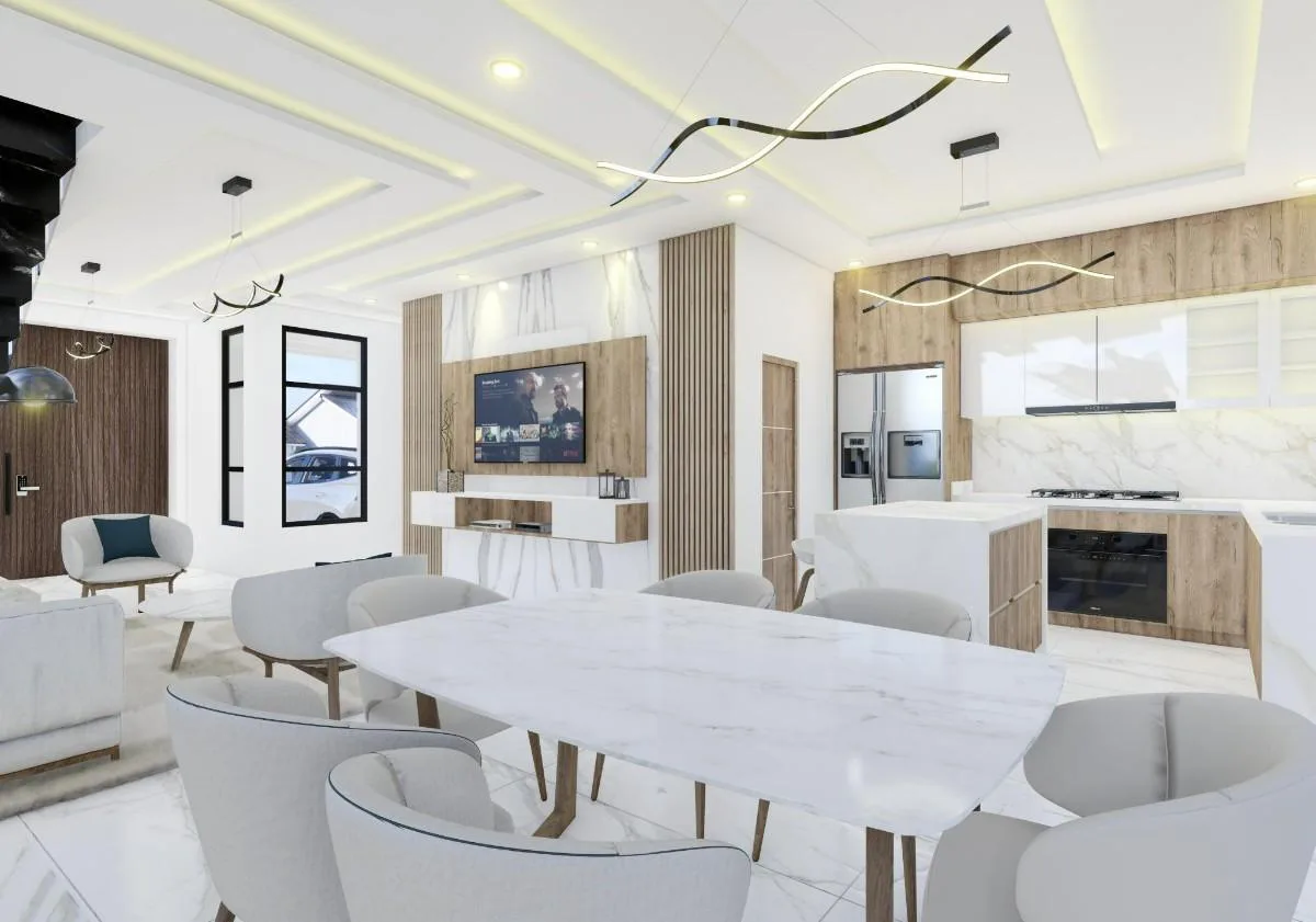 Casa en Venta, Urbanizacion La Joya Etapa Aquamarina, IngG