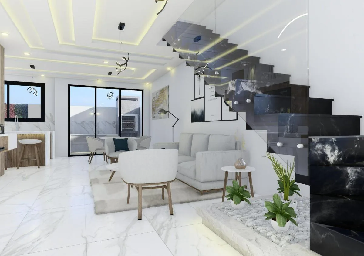 Casa en Venta, Urbanizacion La Joya Etapa Aquamarina, IngG