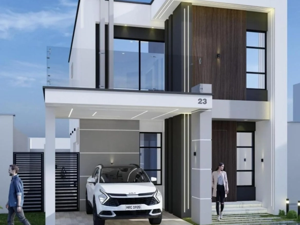 Casa en Venta, Urbanizacion La Joya Etapa Aquamarina, IngG