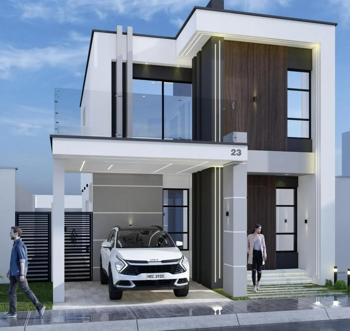 Casa en Venta, Urbanizacion La Joya Etapa Aquamarina, IngG