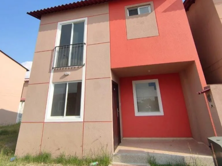 Casa en Venta, Duran City 3, etapa Bromelia IngG