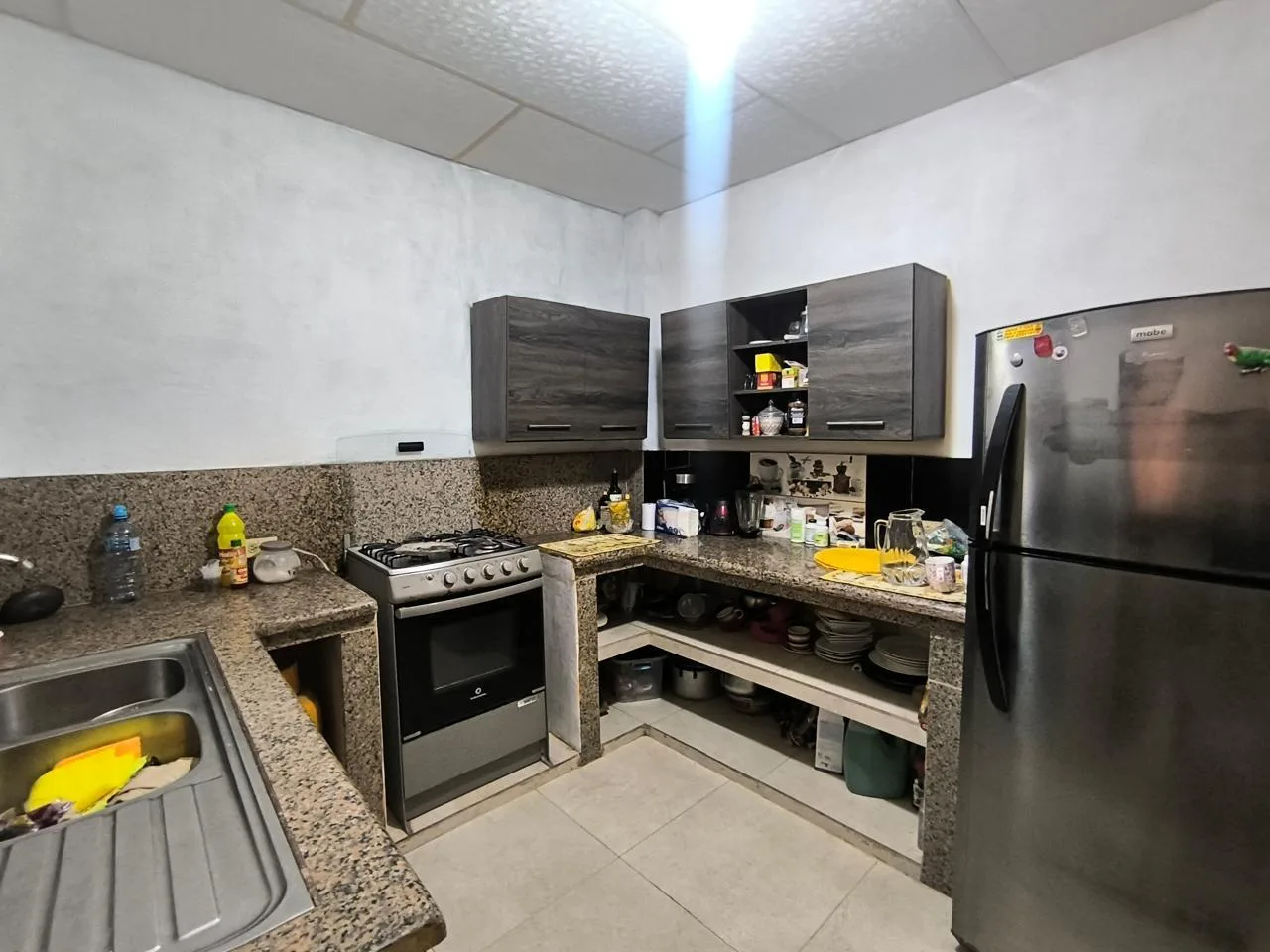 Casa en Venta, Abel Gilbert, IngG