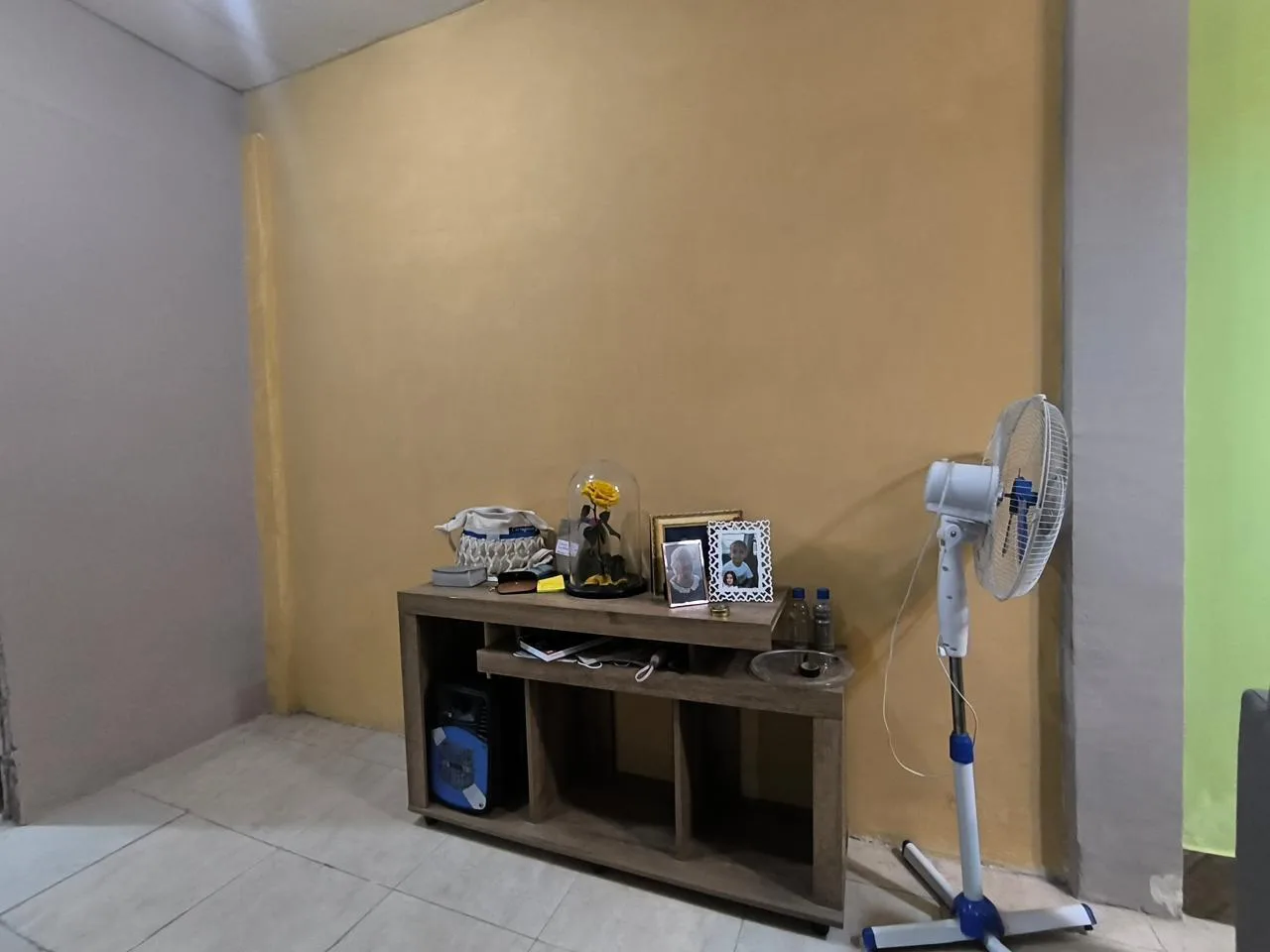 Casa en Venta, Abel Gilbert, IngG