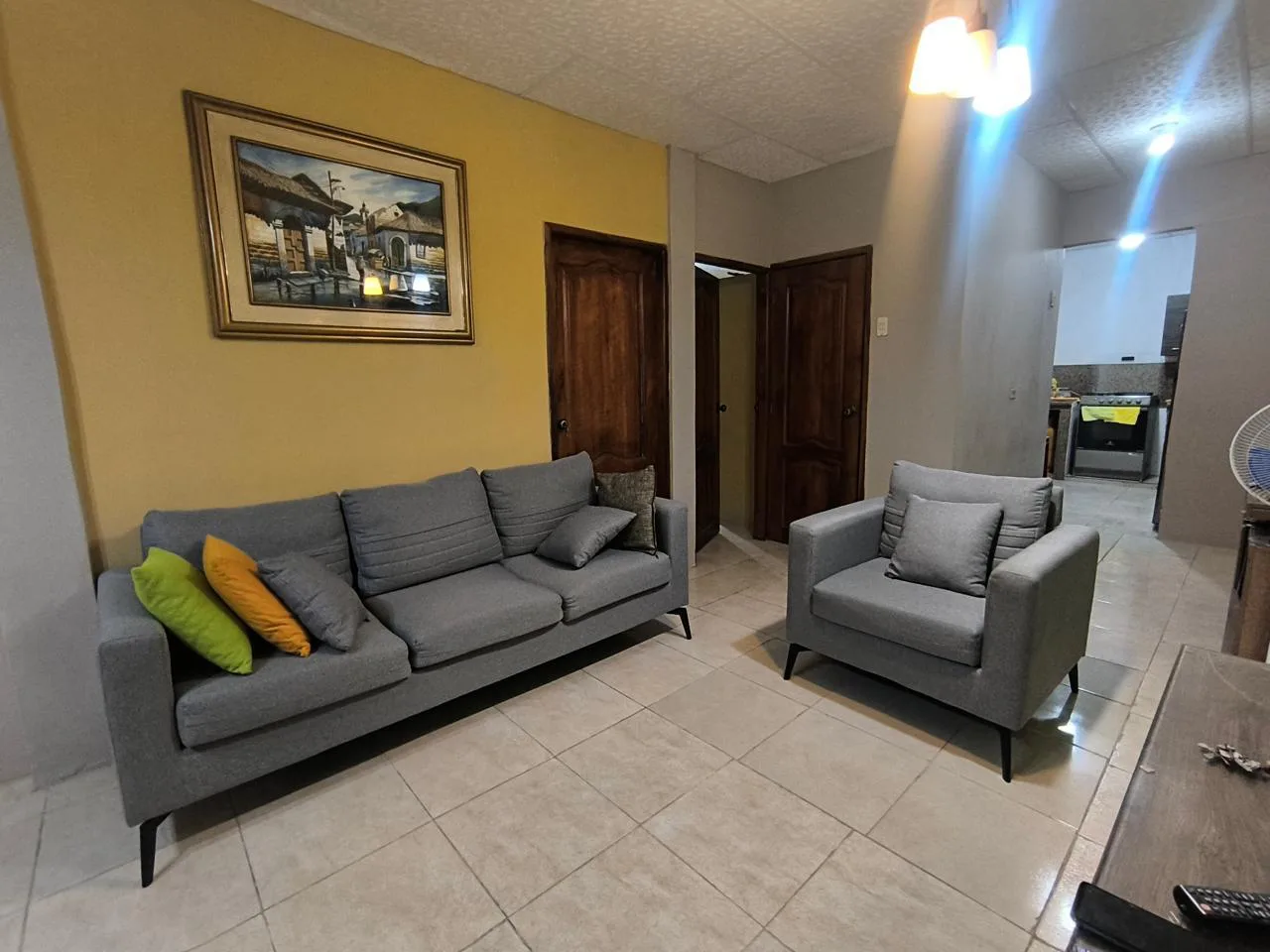 Casa en Venta, Abel Gilbert, IngG