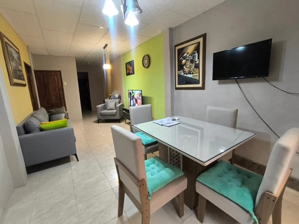 Casa en Venta, Abel Gilbert, IngG