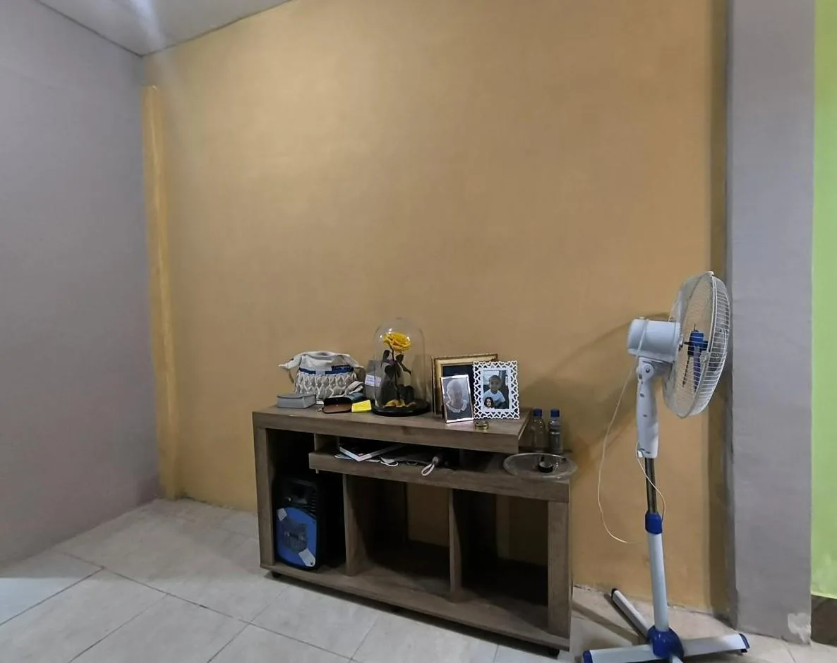 Casa en Venta, Abel Gilbert, IngG