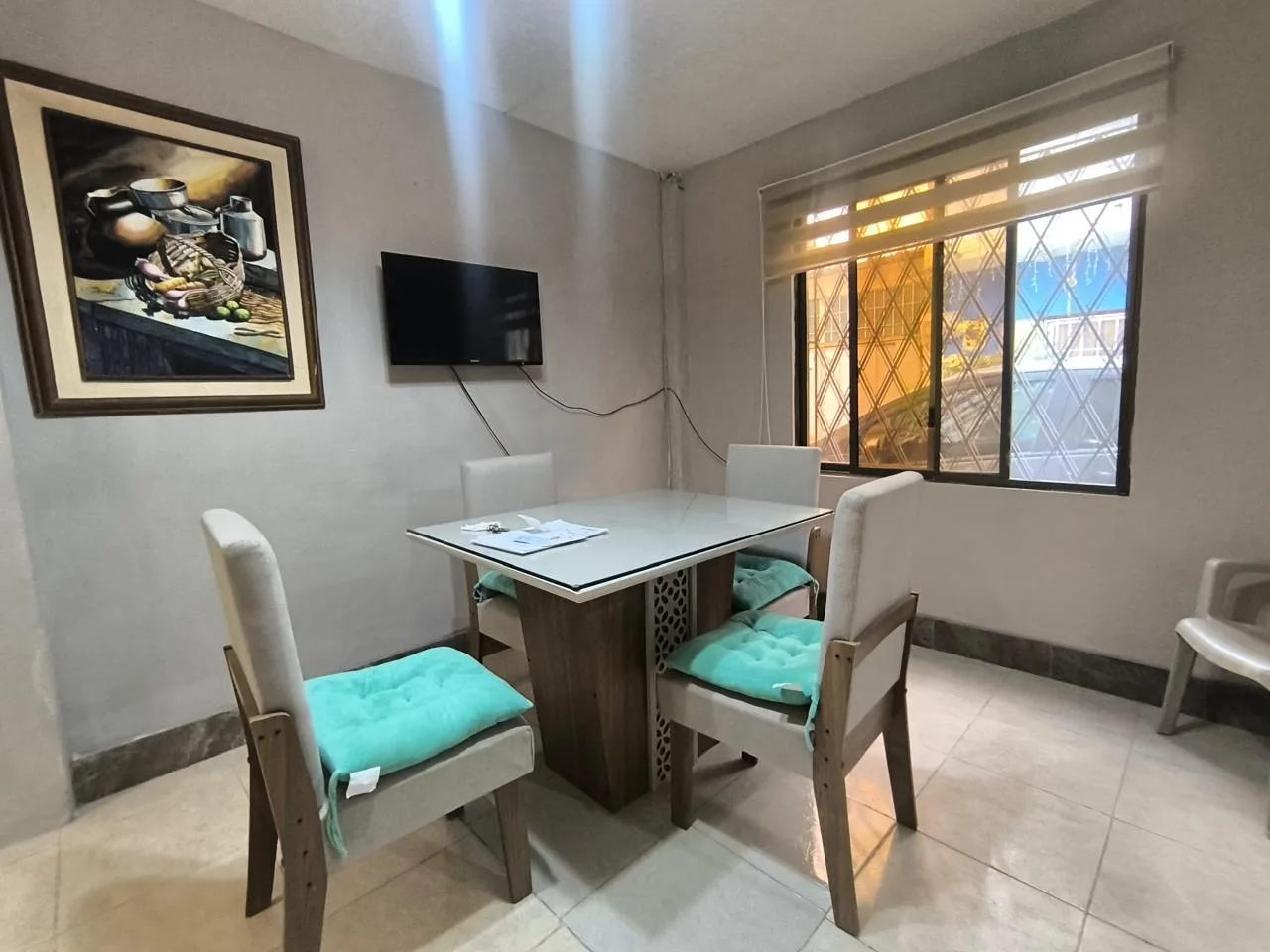 Casa en Venta, Abel Gilbert, IngG