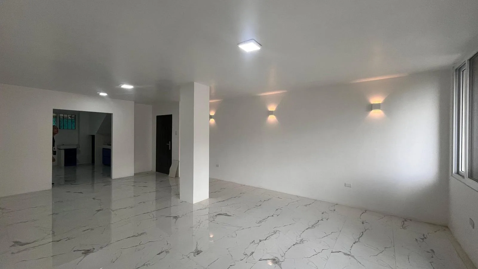 Departamento en Venta en Urdesa Central EliMo