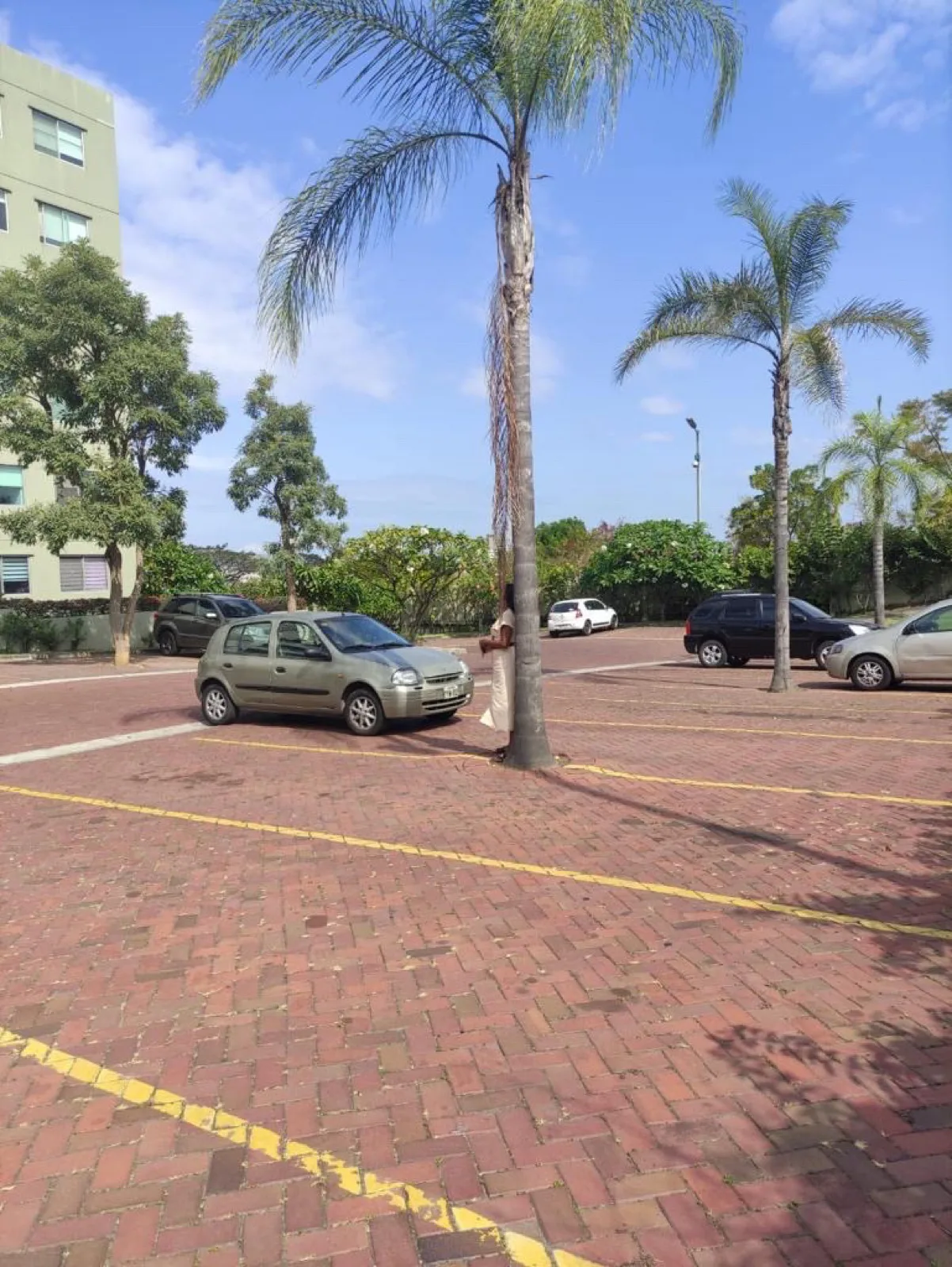 Departamento en Venta, Urbanizacion La Vista Tower, DiaM