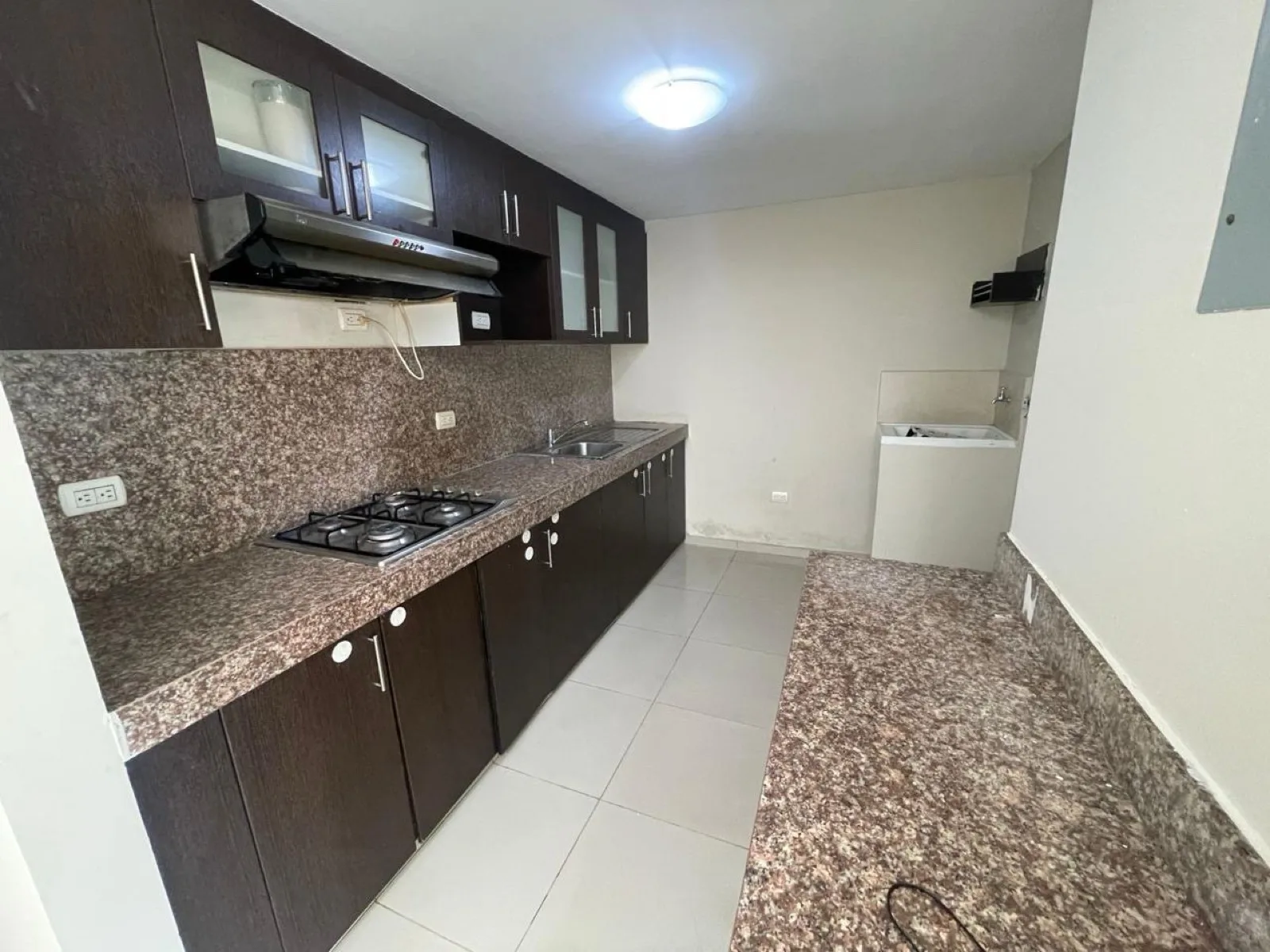 Departamento en Venta, Urbanizacion La Vista Tower, DiaM