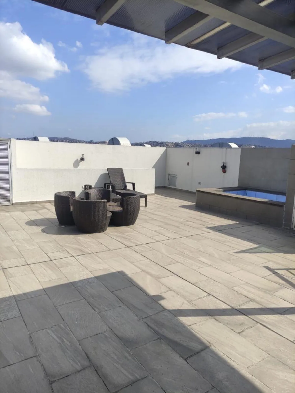 Departamento en Venta, Urbanizacion La Vista Tower, DiaM