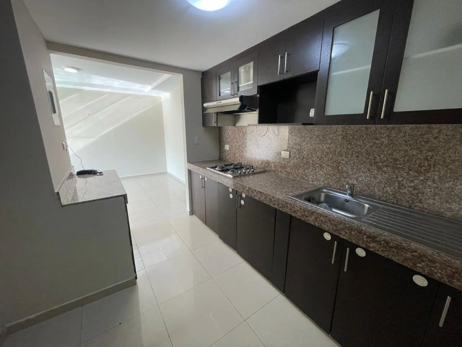 Departamento en Venta, Urbanizacion La Vista Tower, DiaM
