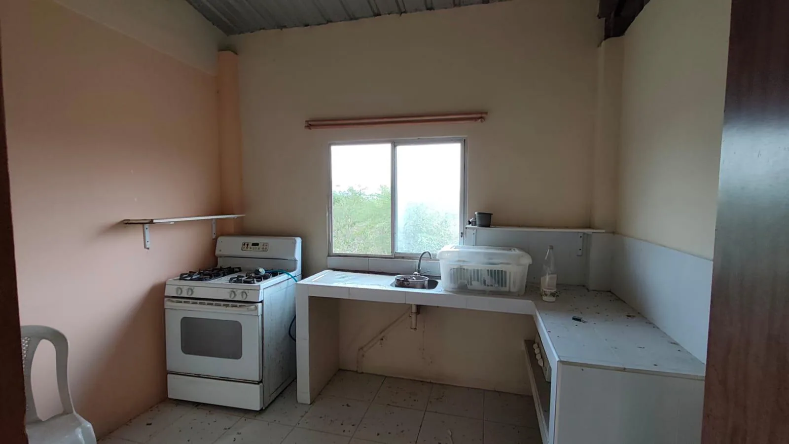 Finca de 50 Hectáreas en Venta en Colonche, Limoncito RonR