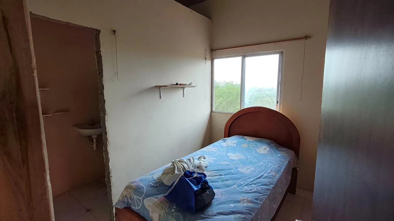 Finca de 50 Hectáreas en Venta en Colonche, Limoncito RonR